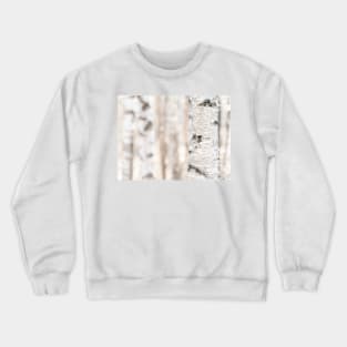 Birch Crewneck Sweatshirt